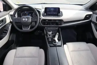 Nissan Rogue 2025 AWD SV 4dr Crossover
