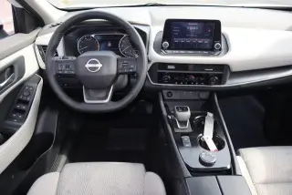Nissan Rogue 2025 AWD SV 4dr Crossover