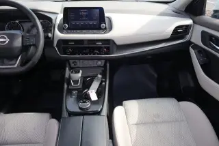 Nissan Rogue 2025 AWD SV 4dr Crossover
