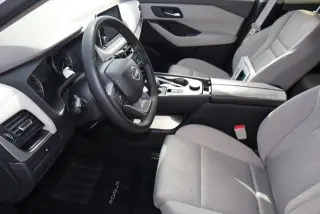Nissan Rogue 2025 AWD SV 4dr Crossover
