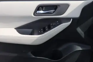 Nissan Rogue 2025 AWD SV 4dr Crossover