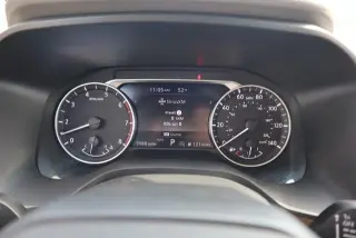 Nissan Rogue 2025 AWD SV 4dr Crossover