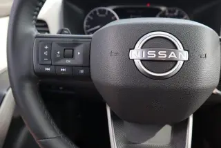 Nissan Rogue 2025 AWD SV 4dr Crossover