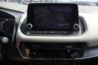 Nissan Rogue 2025 AWD SV 4dr Crossover