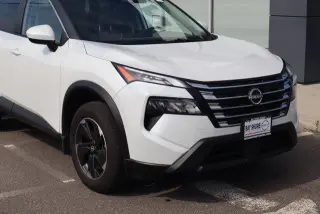Nissan Rogue 2025 AWD SV 4dr Crossover
