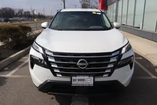 Nissan Rogue 2025 AWD SV 4dr Crossover