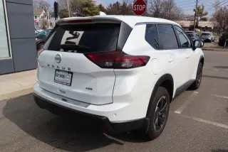 Nissan Rogue 2025 AWD SV 4dr Crossover