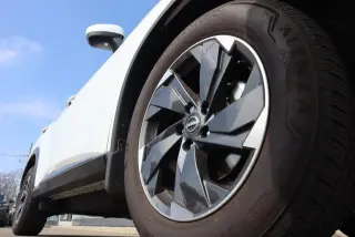 Nissan Rogue 2025 AWD SV 4dr Crossover