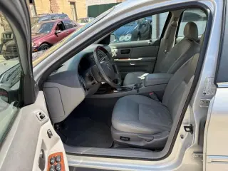 2005 Mercury Sable LS