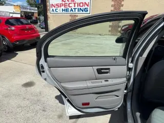 2005 Mercury Sable LS