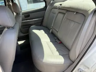 2005 Mercury Sable LS