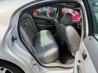 2005 Mercury Sable LS
