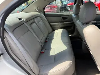 2005 Mercury Sable LS