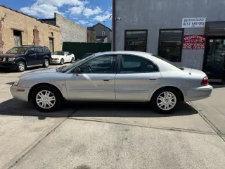 2005 Mercury Sable LS