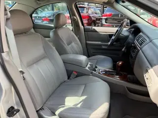 2005 Mercury Sable LS