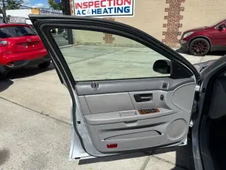 2005 Mercury Sable LS