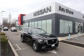 Mazda CX-90 Plug-in Hybrid 2024 AWD Preferred 4dr SUV