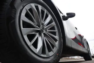 Mazda CX-90 Plug-in Hybrid 2024 AWD Preferred 4dr SUV