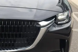 Mazda CX-90 Plug-in Hybrid 2024 AWD Preferred 4dr SUV
