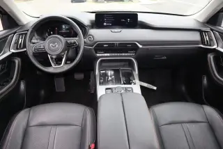 Mazda CX-90 Plug-in Hybrid 2024 AWD Preferred 4dr SUV