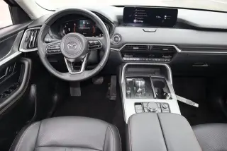 Mazda CX-90 Plug-in Hybrid 2024 AWD Preferred 4dr SUV