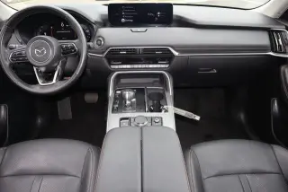 Mazda CX-90 Plug-in Hybrid 2024 AWD Preferred 4dr SUV