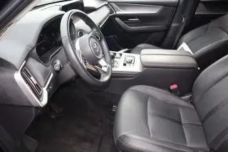Mazda CX-90 Plug-in Hybrid 2024 AWD Preferred 4dr SUV