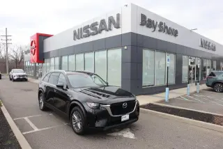 Mazda CX-90 Plug-in Hybrid 2024 AWD Preferred 4dr SUV