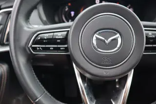 Mazda CX-90 Plug-in Hybrid 2024 AWD Preferred 4dr SUV