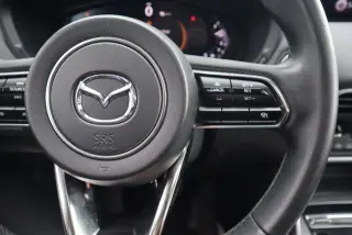 Mazda CX-90 Plug-in Hybrid 2024 AWD Preferred 4dr SUV