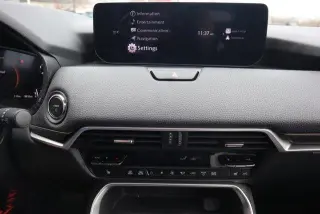 Mazda CX-90 Plug-in Hybrid 2024 AWD Preferred 4dr SUV