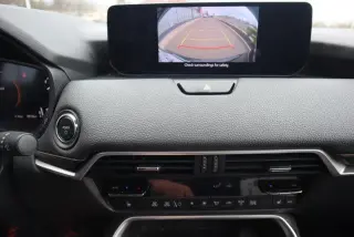 Mazda CX-90 Plug-in Hybrid 2024 AWD Preferred 4dr SUV