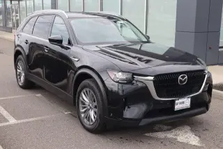 Mazda CX-90 Plug-in Hybrid 2024 AWD Preferred 4dr SUV