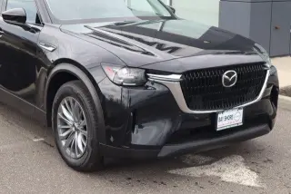 Mazda CX-90 Plug-in Hybrid 2024 AWD Preferred 4dr SUV
