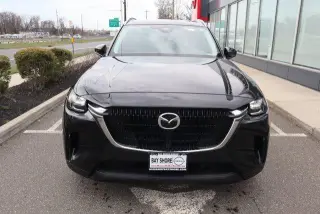 Mazda CX-90 Plug-in Hybrid 2024 AWD Preferred 4dr SUV