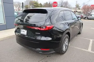 Mazda CX-90 Plug-in Hybrid 2024 AWD Preferred 4dr SUV