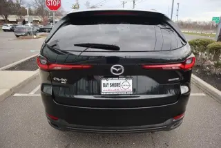 Mazda CX-90 Plug-in Hybrid 2024 AWD Preferred 4dr SUV