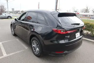 Mazda CX-90 Plug-in Hybrid 2024 AWD Preferred 4dr SUV