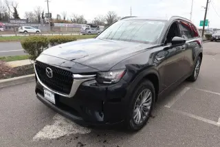 Mazda CX-90 Plug-in Hybrid 2024 AWD Preferred 4dr SUV
