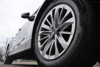 Mazda CX-90 Plug-in Hybrid 2024 AWD Preferred 4dr SUV