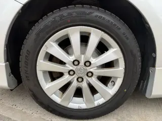 2010 Toyota Corolla Base 5-Speed MT