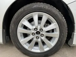 2010 Toyota Corolla Base 5-Speed MT