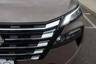 Nissan Rogue 2025 AWD SV 4dr Crossover