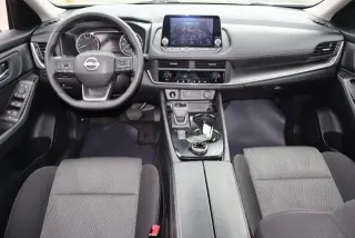 Nissan Rogue 2025 AWD SV 4dr Crossover