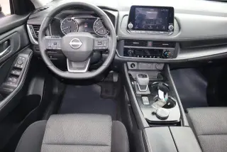 Nissan Rogue 2025 AWD SV 4dr Crossover