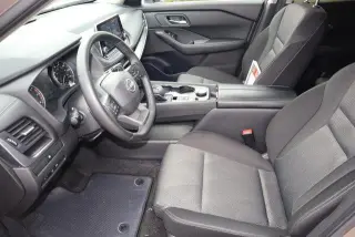 Nissan Rogue 2025 AWD SV 4dr Crossover