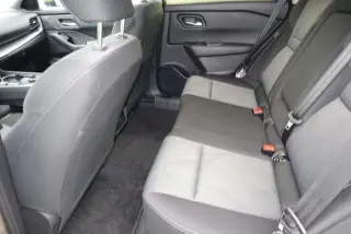 Nissan Rogue 2025 AWD SV 4dr Crossover