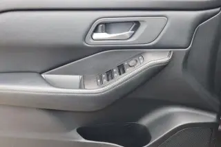 Nissan Rogue 2025 AWD SV 4dr Crossover
