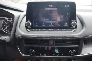 Nissan Rogue 2025 AWD SV 4dr Crossover