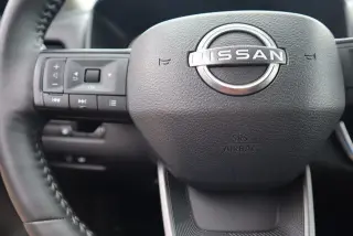 Nissan Rogue 2025 AWD SV 4dr Crossover